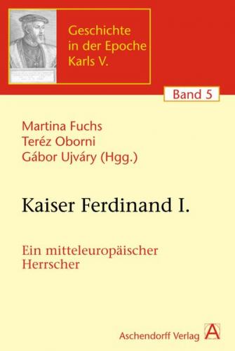 Kaiser Ferdinand I. (Ebook - pdf) 