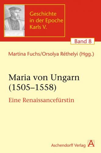 Maria von Ungarn (1505-1558) (Ebook - pdf) 