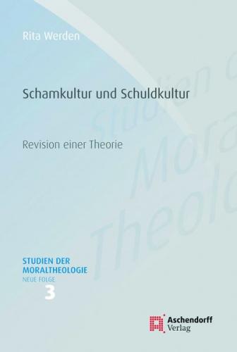 Schamkultur und Schuldkultur (Ebook - pdf) 