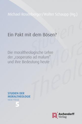 Ein Pakt mit dem Bösen? (Ebook - pdf) 