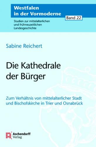 Die Kathedrale der Bürger (Ebook - pdf) 