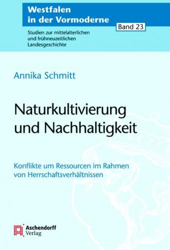Naturnutzung und Nachhaltigkeit (Ebook - pdf) 