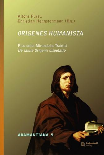 Origenes Humanista (Ebook - pdf) 