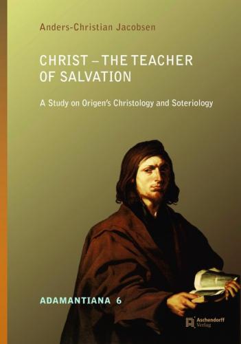 Christ - The Teacher of Salvation (Ebook - pdf) 