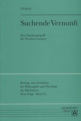 Suchende Vernunft (Ebook - pdf) 