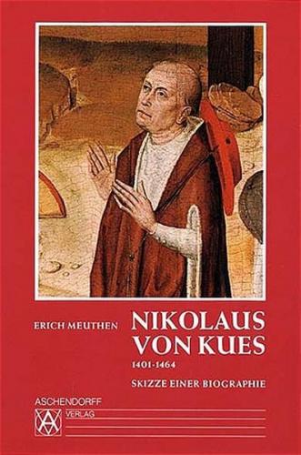 Nikolaus von Kues 1401-1464 (Ebook - pdf) 