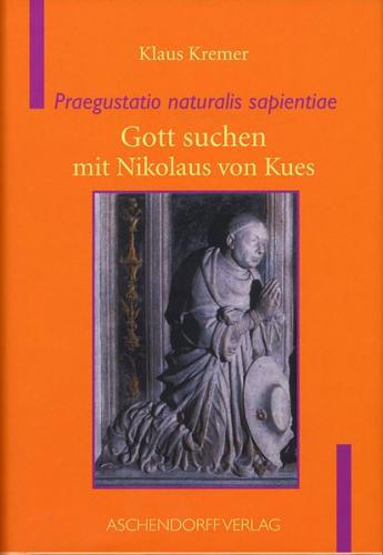 Praegustatio naturalis sapientiae (Ebook - pdf) 