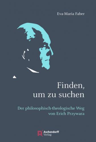 Finden, um zu suchen 