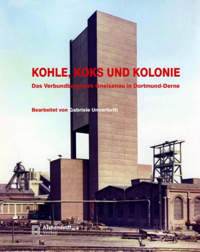 Kohle, Koks und Kolonie 