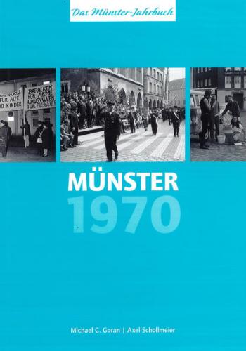 Münster 1970 – Münster vor 50 Jahren 