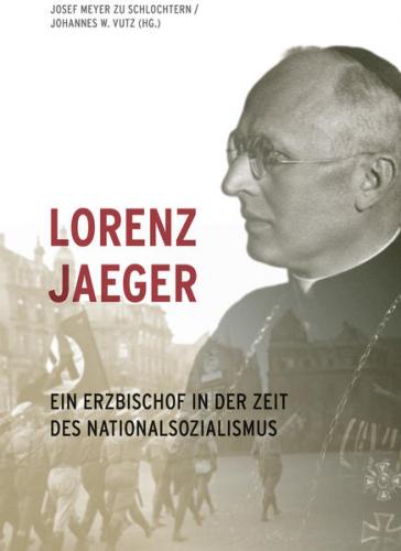 Lorenz Jaeger 