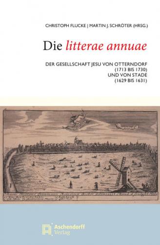 Die Litterae annuae 
