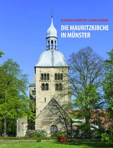 Die Mauritzkirche in Münster 