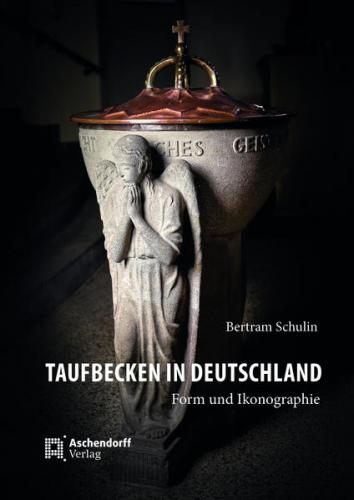Taufbecken in Deutschland 