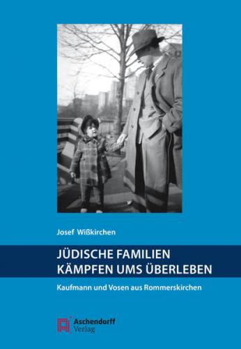 Jüdische Familien kämpfen ums Überleben 