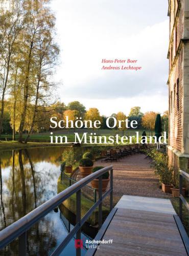 Schöne Orte im Münsterland 