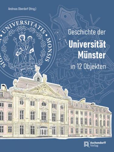 Geschichte der Universität Münster 