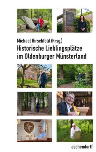 Historische Lieblingsplätze 