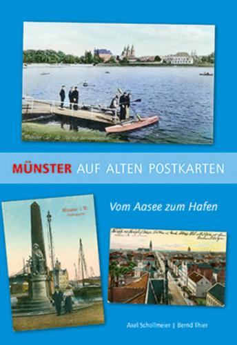 Münster auf alten Postkarten 