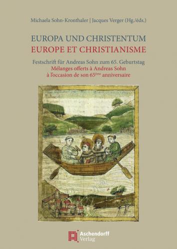 Europa und Christentum / Europe et le Christianisme 