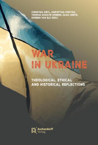 War in Ukraine 