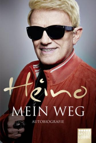 Mein Weg 