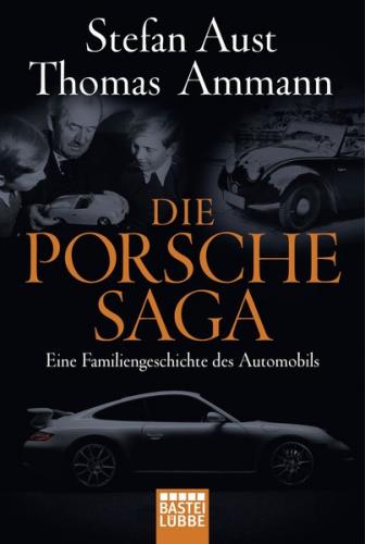 Die Porsche-Saga 