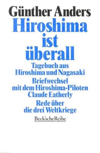 Hiroshima ist überall 