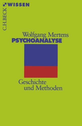 Psychoanalyse 