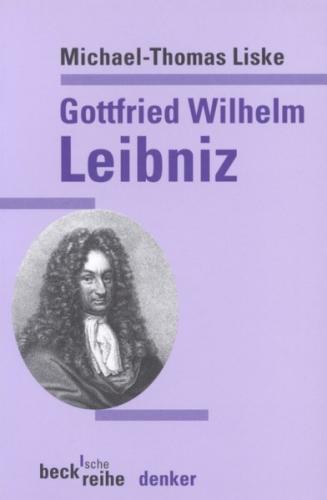 Gottfried Wilhelm Leibniz 