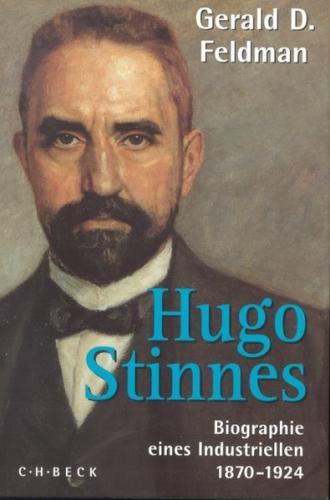 Hugo Stinnes 