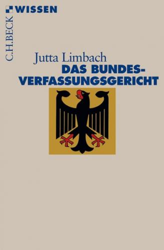 Das Bundesverfassungsgericht 