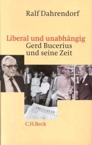 Liberal und unabhängig 