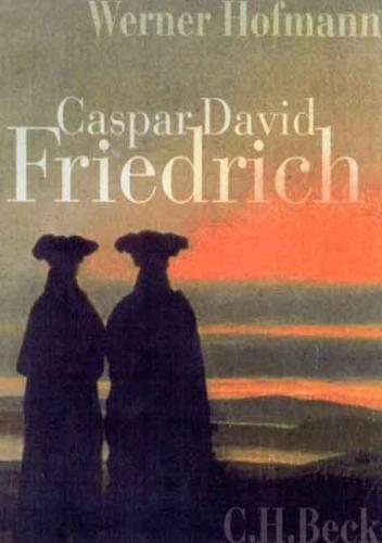 Caspar David Friedrich 