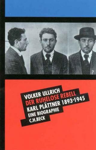 Der ruhelose Rebell 
