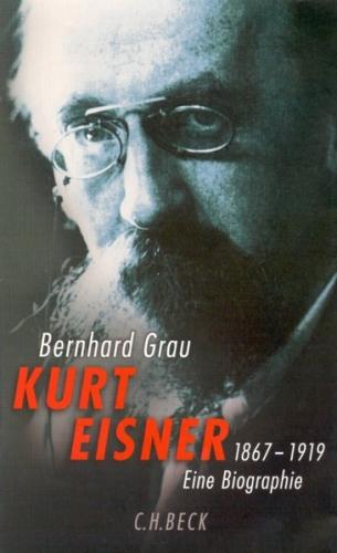 Kurt Eisner 
