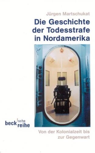Geschichte der Todesstrafe in Nordamerika 