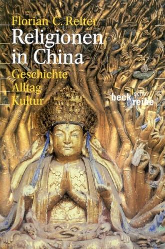 Religionen in China 