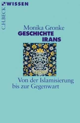 Geschichte Irans 