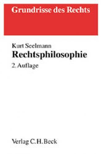 Rechtsphilosophie 