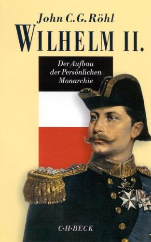Wilhelm II. 