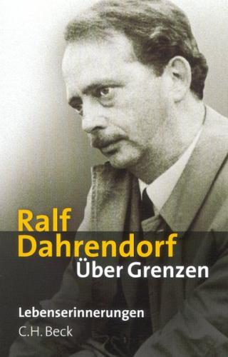 Über Grenzen 