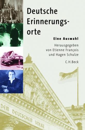 Deutsche Erinnerungsorte 