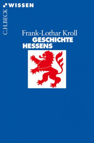 Geschichte Hessens 