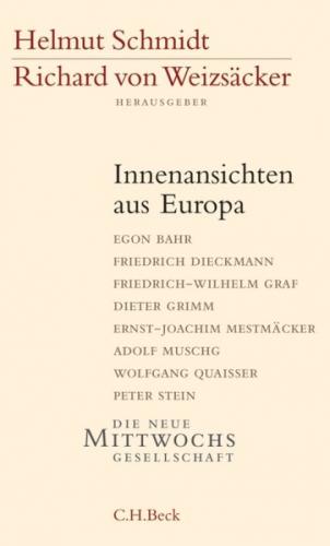 Innenansichten aus Europa 