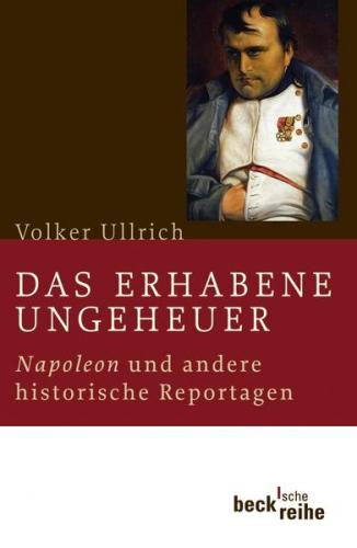 Das erhabene Ungeheuer 