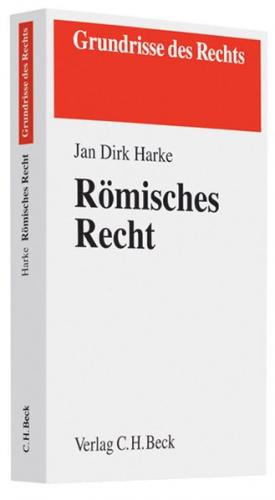 Römisches Recht 