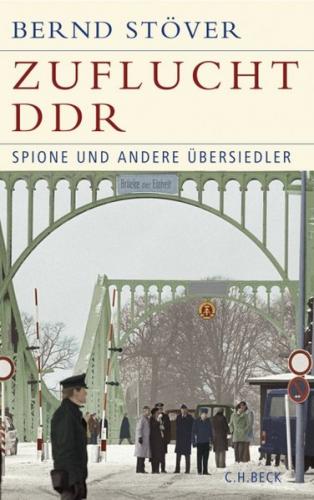 Zuflucht DDR 