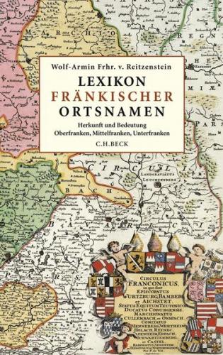 Lexikon fränkischer Ortsnamen 