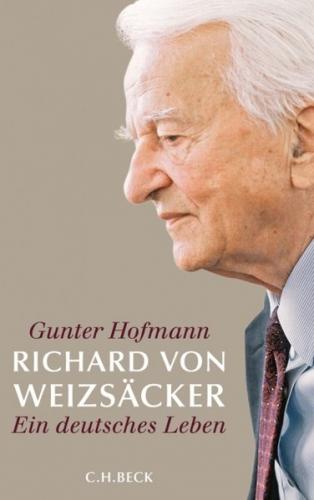 Richard von Weizsäcker 